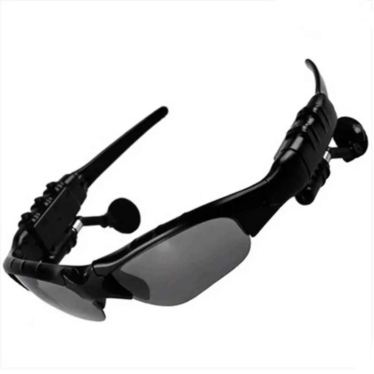 Lentes de Sol Inteligentes con Bluetooth y Audífonos UV400