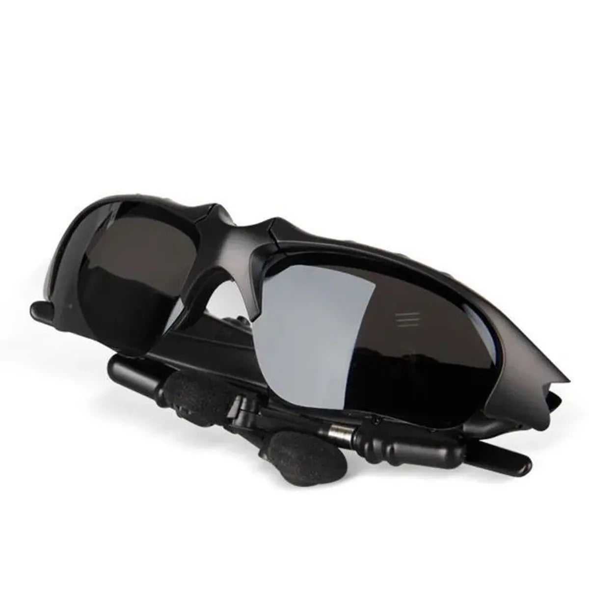 Lentes de Sol Inteligentes con Bluetooth y Audífonos UV400