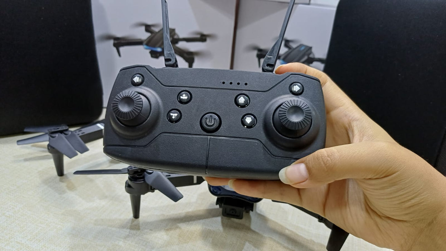 Dron EE99 Pro con Cámara HD y Control Remoto